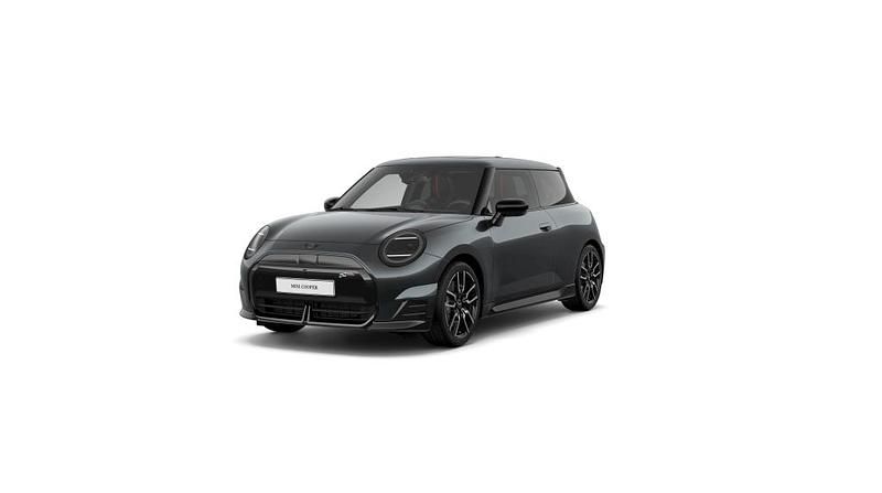 Usata Mini Cooper SE 160 kW (218 CV) 2025 Utilitaria