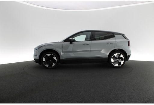Neu Volvo EX30 Plus 200 kW (272 PS) 2026 Grau SUV