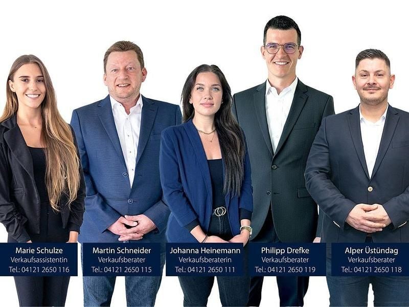 Gebraucht VW T-Roc Goal 150 PS (110 kW) 2025 Deep black perleffekt SUV