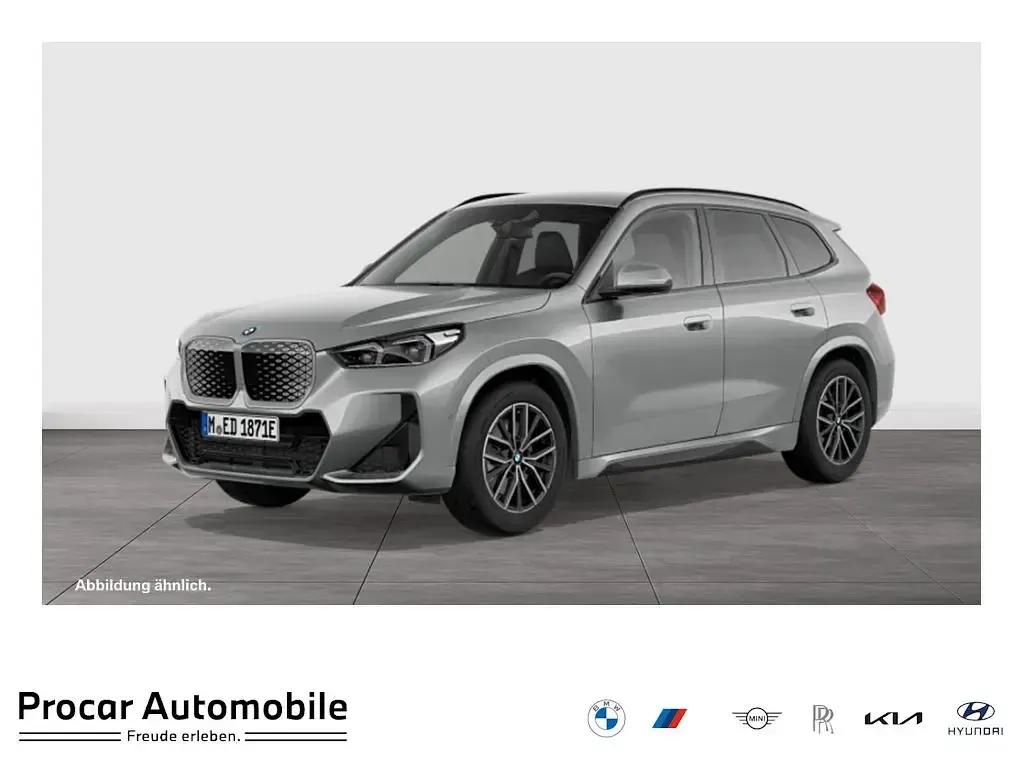 Gebraucht BMW iX1 Performance 230 kW (313 PS) 2025 SUV
