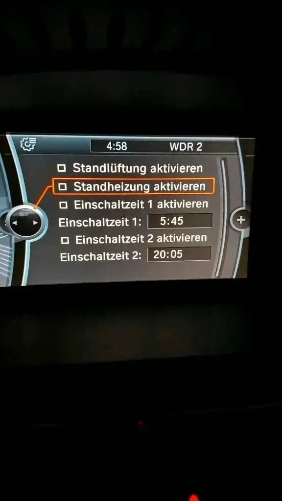 Gebraucht BMW 330 Sport Line 245 PS (180 kW) 2011 Silber Kombi