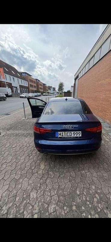 Gebraucht 2016 Audi A4 Sport Kombi | 20.000 € (Etwas zu teuer) - Bild 1/4
