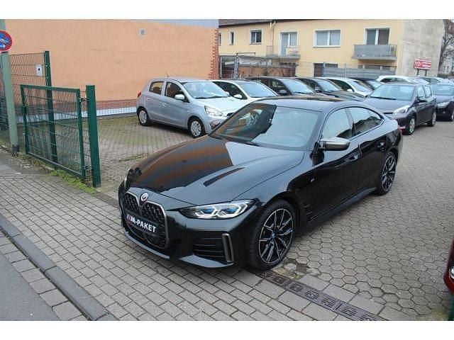 Gebraucht BMW M4 M Sport 374 PS (275 kW) 2022 Coupé
