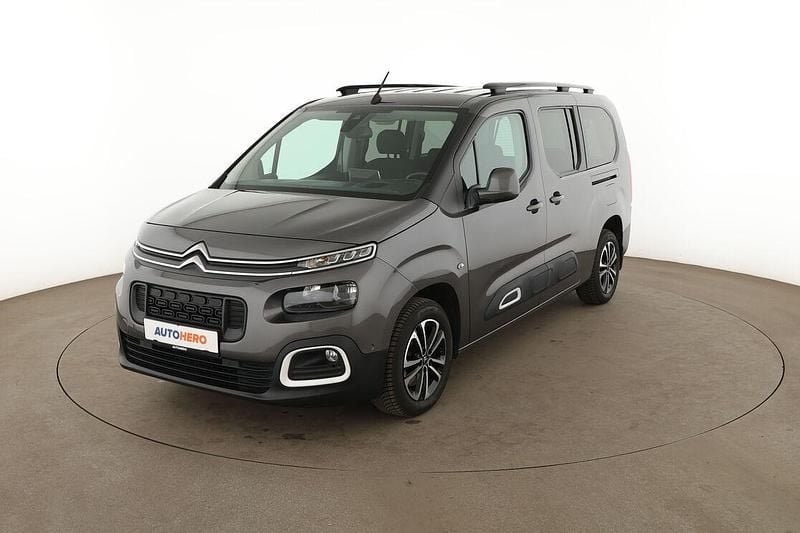 Gebraucht Citroën Berlingo Shine 131 PS (96 kW) 2019 Van / Kleinbus