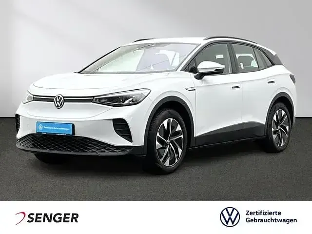 Gebraucht VW ID.4 Pure 125 kW (170 PS) 2023 SUV