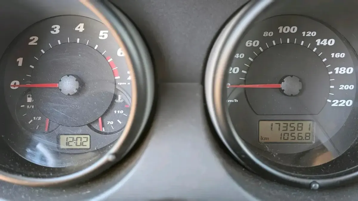 Gebraucht Seat Arosa 50 PS (36 kW) 2004 Schwarz Kleinwagen