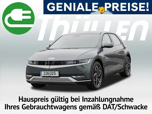 Gebraucht Hyundai Ioniq 5 125 kW (170 PS) 2024 SUV