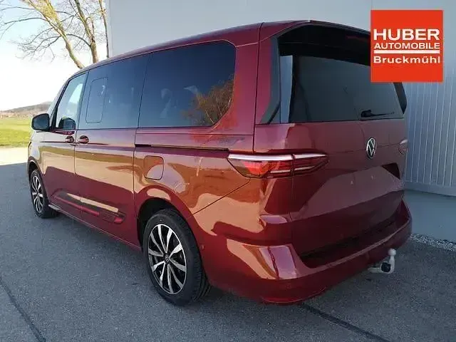 Neu VW Multivan Comfortline 2026 Andere Van / Kleinbus