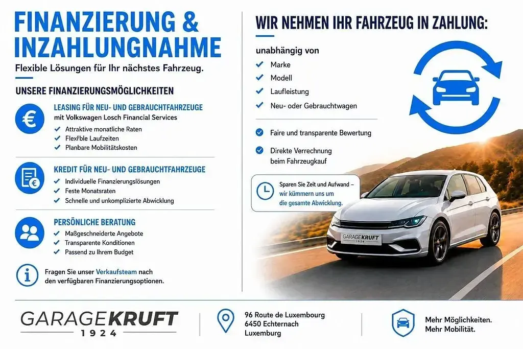 Neu VW California California 204 PS (150 kW) 2026 Silber Van
