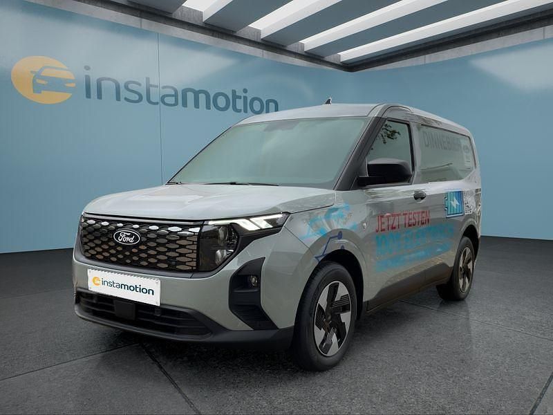 Gebraucht Ford Transit 135 kW (184 PS) 2025 Grau Limousine