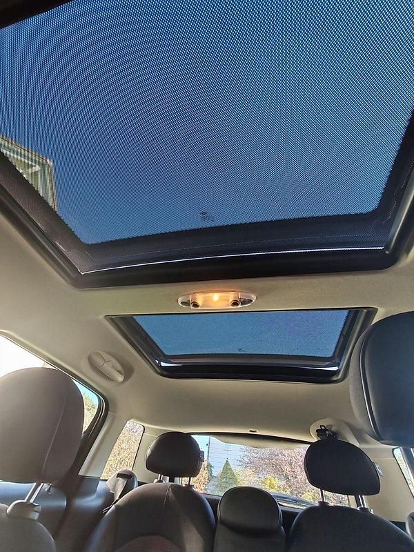 Second-hand Mini Cooper S 182 CP (133 kW) 2012 Roșu Hatchback