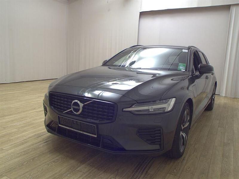 Gebraucht Volvo V60 Plus 398 PS (292 kW) 2022 Grau Kombi
