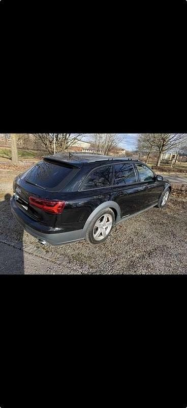 Gebraucht Audi A6 Allroad Comfort 272 PS (200 kW) 2015 Kombi