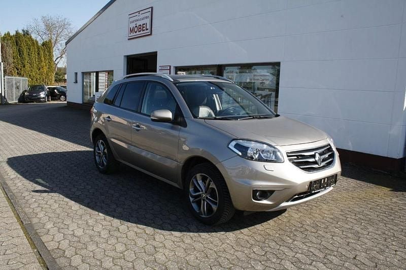 Gebraucht Renault Koleos Night&Day 150 PS (110 kW) 2012 Other SUV