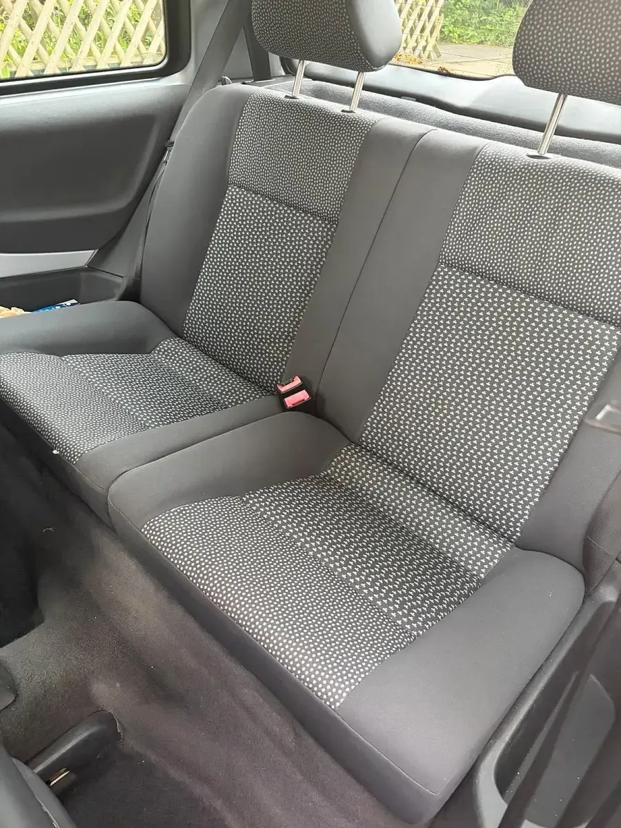 Occasion Seat Arosa 50 ch (36 kW) 2004 Argent Citadine