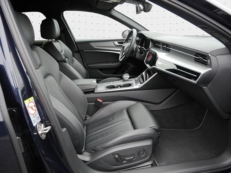 Gebraucht Audi A6 S-Line 299 PS (219 kW) 2022 Kombi