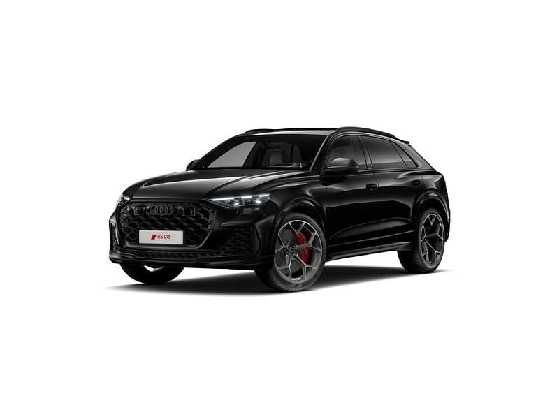 Schwarz Neu 2025 Audi RS Q8 Performance SUV | 208.980 € - Bild 1/4