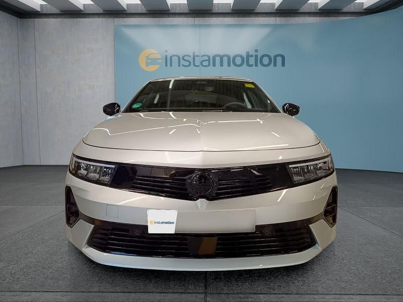 Gebraucht Opel Astra 131 PS (96 kW) 2025 Grau Kombi