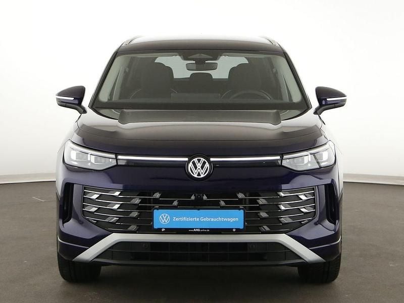 Brugt VW Tayron Elegance 204 HK (150 kW) 2025 Lilla SUV