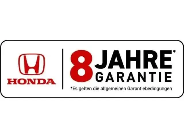 Neu Honda Civic Hybrid 143 PS (105 kW) 2026 Meteoroid grey met. Limousine