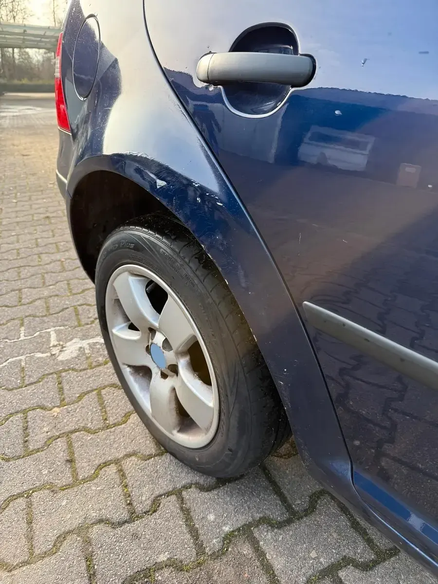 Gebraucht VW Golf IV 75 PS (55 kW) 2002 Kleinwagen