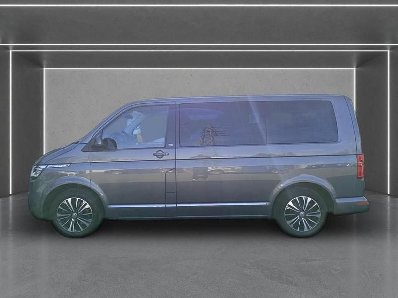 Second-hand VW Multivan Comfortline 199 CP (146 kW) 2020 Monovolum