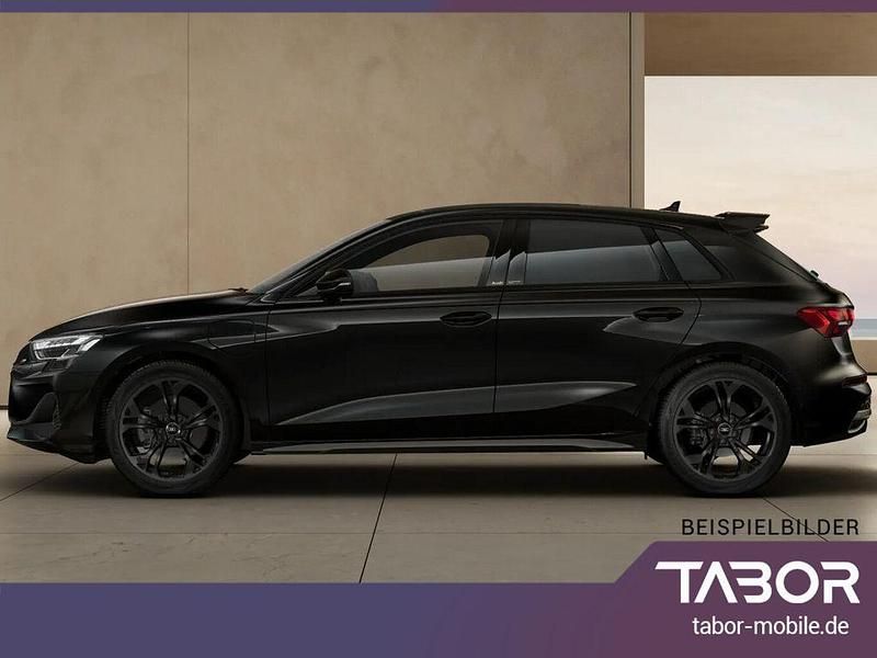 Neu Audi A3 204 PS (150 kW) 2026 Arkonaweiß Limousine