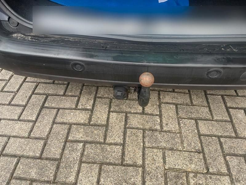 Gebraucht Peugeot 207 95 PS (69 kW) 2009 Grau Kombi