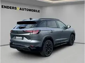 Neu Renault Austral 200 PS (147 kW) 2026 Grau (grau kql + schwarz gne) SUV
