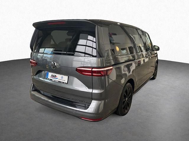 Ny VW Multivan Edition 150 HK (110 kW) 2025 Grå MPV