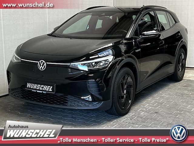 Gebraucht VW ID.4 Pro Performance 150 kW (204 PS) 2022 SUV