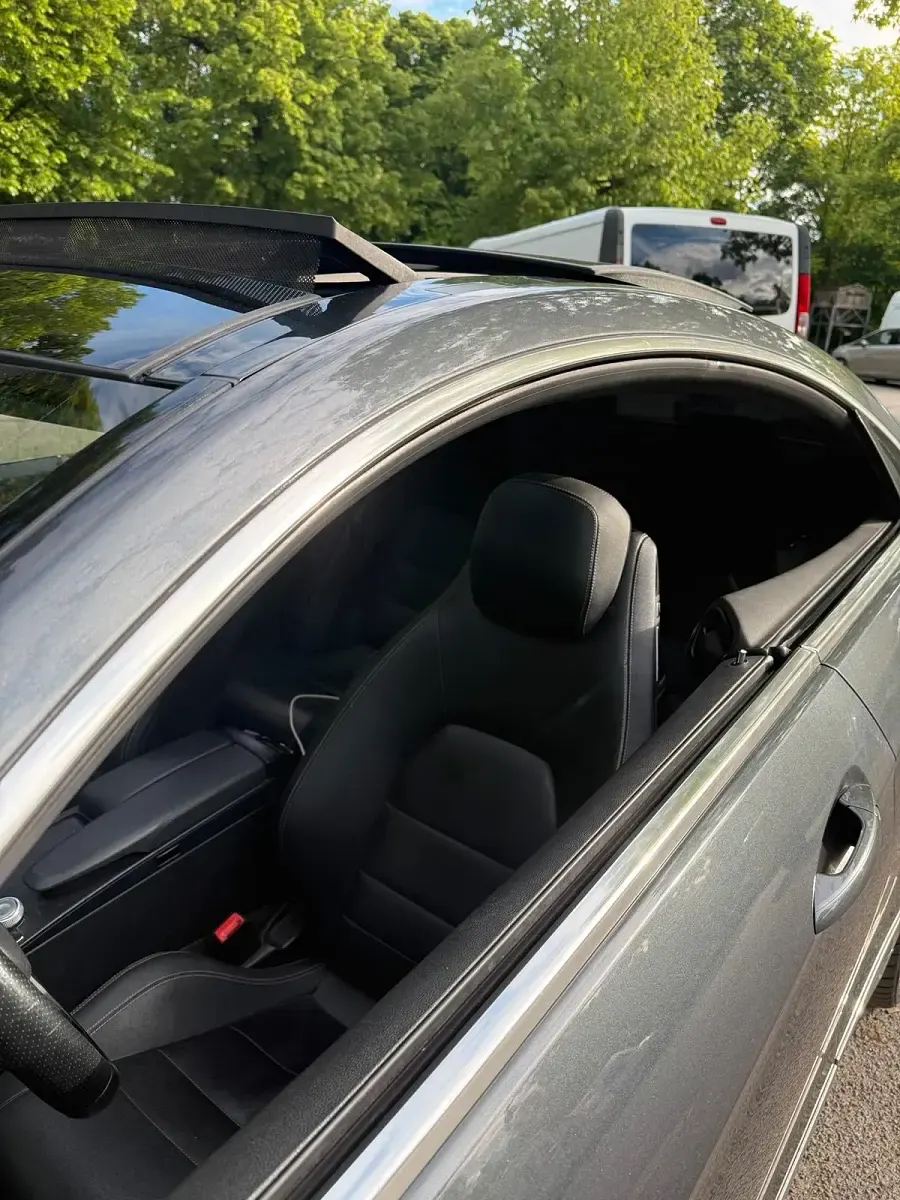 Gebraucht Mercedes E350 265 PS (194 kW) 2011 Grau Coupé