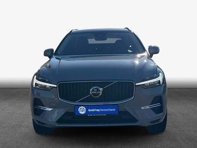 Gebraucht Volvo XC60 184 PS (135 kW) 2024 SUV