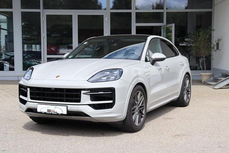 Other Gebraucht 2023 Porsche Cayenne Sport SUV | 89.900 € (Fairer Preis) - Bild 1/4