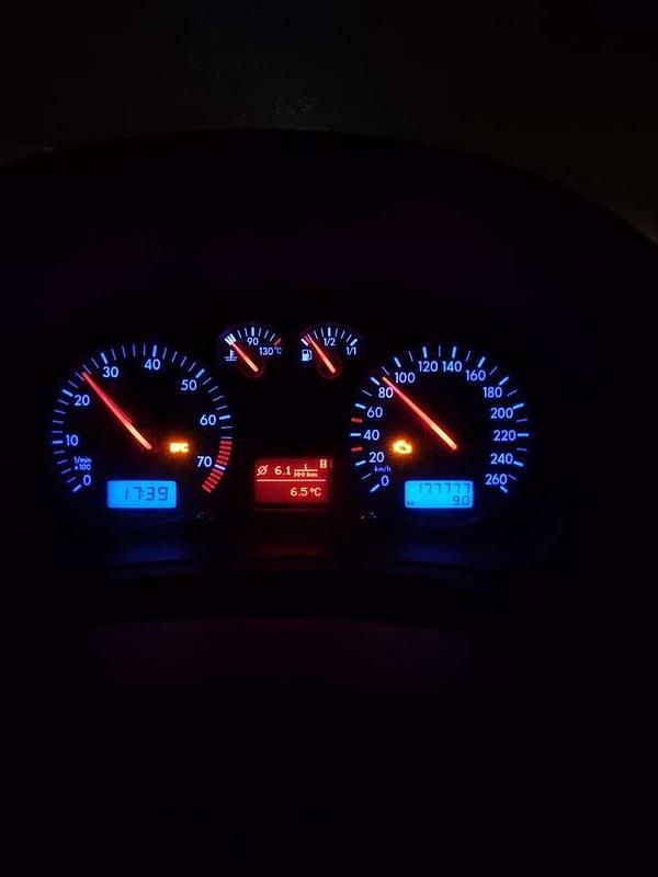 Gebraucht VW Golf IV 105 PS (77 kW) 2001 Limousine