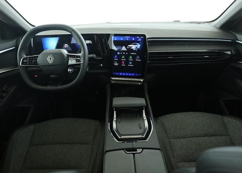 Gebraucht Renault Rafale Techno 200 PS (147 kW) 2025 Weiß metallic SUV