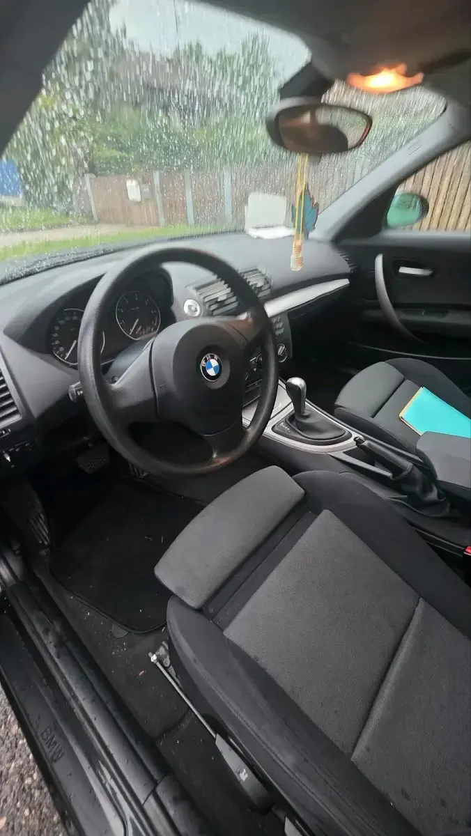 Gebraucht BMW 118 129 PS (94 kW) 2006 Kleinwagen