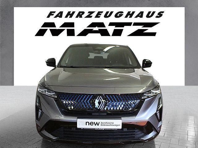 Gebraucht Renault Rafale Esprit Alpine 300 PS (220 kW) 2025 Grau SUV