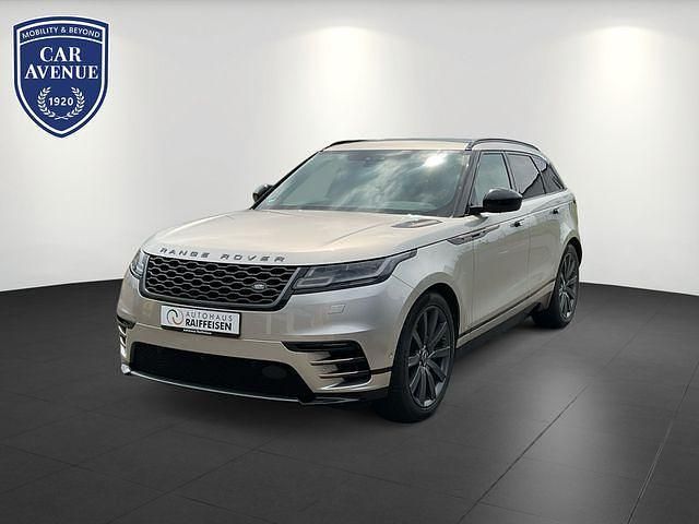 Keine angabe 0 Gebraucht 2019 Land Rover Range Rover Velar SE Dynamic SUV | 39.890 € (Fairer Preis) - Bild 1/4