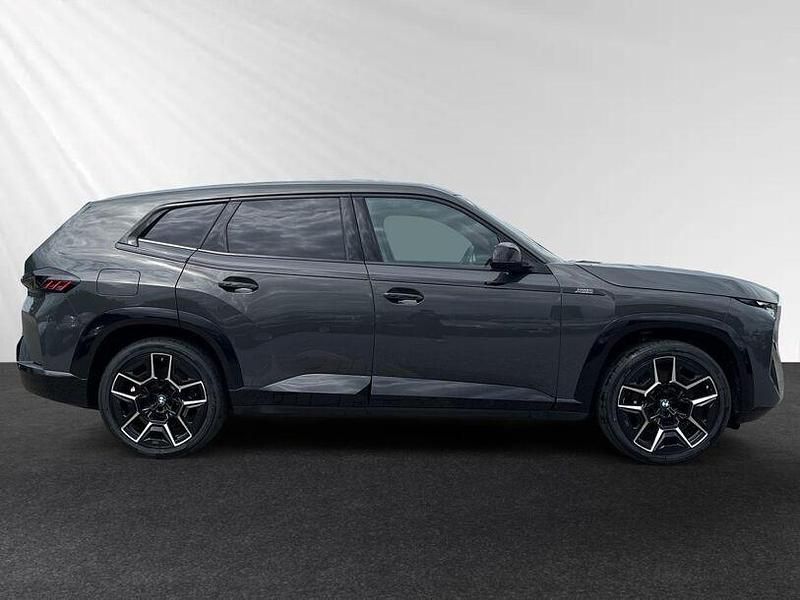 Używany BMW XM Performance 476 KM (350 kW) 2024 Szary SUV