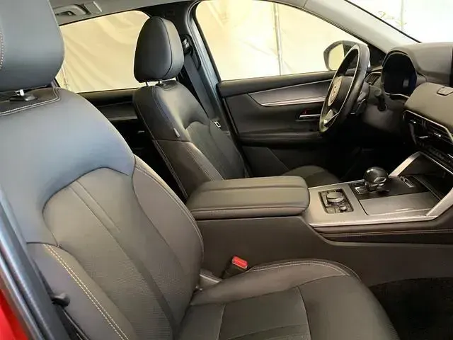 Gebraucht Mazda 6 Homura-Line 254 PS (186 kW) 2024 SUV
