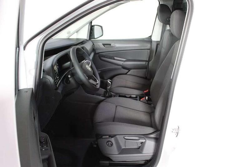 Gebraucht VW Caddy Maxi 116 PS (85 kW) 2024 Candyweiss Van / Kleinbus