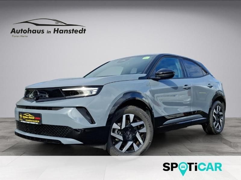 Neu Opel Mokka-e 114 kW (156 PS) 2025 SUV