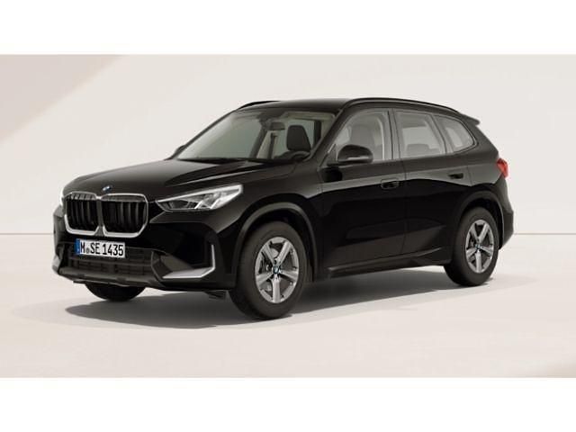 Neu BMW X1 150 PS (110 kW) 2026 Schwarz uni SUV