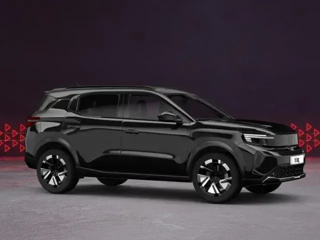 Neu Opel Frontera Ultimate 145 PS (106 kW) 2026 SUV