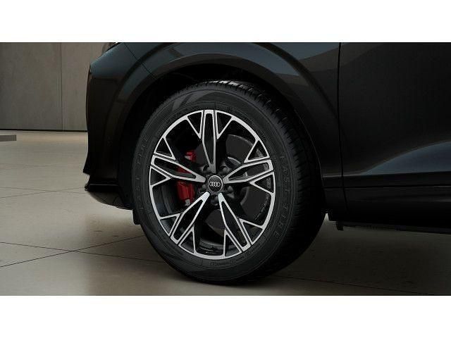 Gebraucht Audi Q3 Ambiente 265 PS (194 kW) 2025 Mythosschwarz metallic SUV