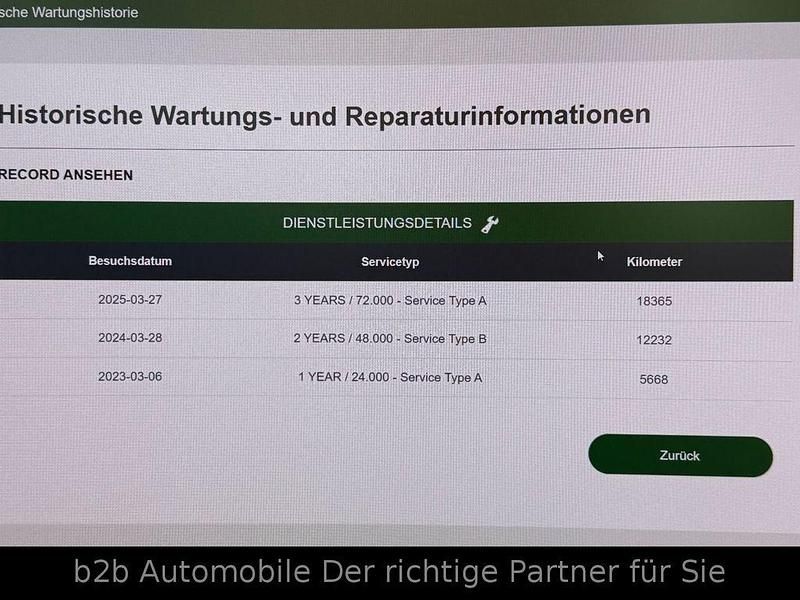 Gebraucht MG EHS Luxury 258 PS (189 kW) 2022 Weiß SUV