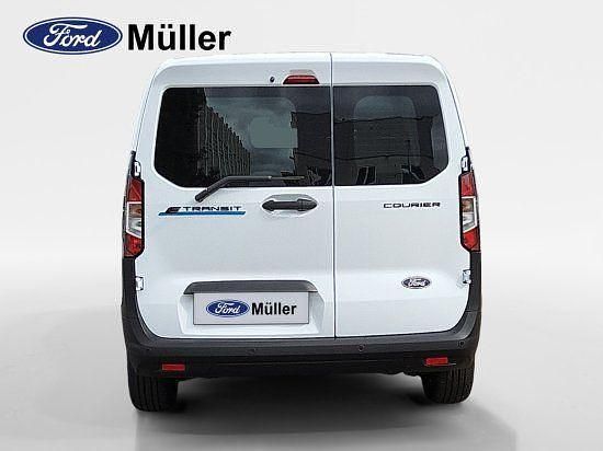 Neu Ford Transit Trend 52 kW (71 PS) 2025 Weiß Van / Kleinbus