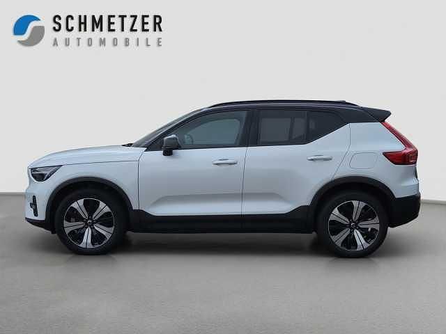 Gebraucht Volvo XC40 Ultimate 300 kW (408 PS) 2022 Andere SUV