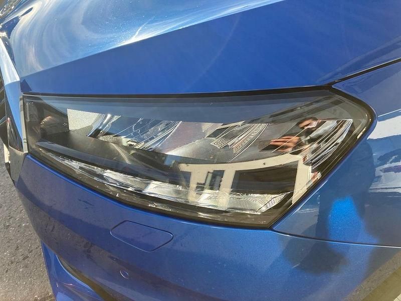 Neu Skoda Fabia Selection 116 PS (85 kW) 2025 Blau Limousine